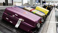 Íman para ladrões: turistas alertados para um erro comum com a bagagem