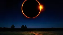 O que aconteceria à Terra e à humanidade se o Sol se apagasse de repente?