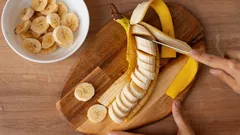 Dieta da banana: uma forma eficaz e deliciosa de perder peso